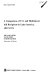 A comparison of U.S. and multilateral aid recipients in Latin America, 1957-1971 /