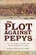 The plot against Pepys /