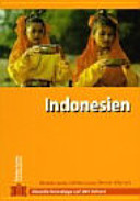 Indonesien : travel Handbuch /