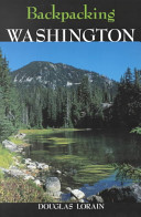 Backpacking Washington /