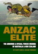 Anzac elite : the airborne and special forces insignia of Australia & New Zealand /