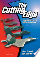 The cutting edge : a half century of fighter aircraft RD /