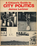 A citizen's guide to city politics