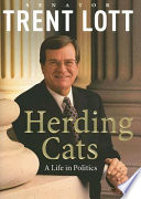 Herding cats : a life in politics /
