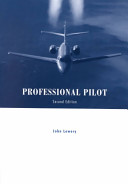 Professional pilot /