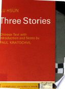 Three stories