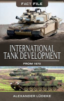 International tank development from 1970 /