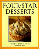 Four-star desserts /
