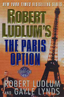Robert Ludlum's The Paris option /