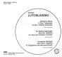 Sp�o�zniony s�owik ; O panu Tralali�nskim : na g�os i orkiestr�e kameraln�a = The belated nightingale ; About Mr. Tralali�nski : for voice and chamber orchestra = Versp�atete Nachtigall ; �Uber Herrn Tralali�nski : f�ur Singstimme und Kammerorchester /