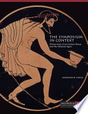 The symposium in context : pottery from a late archaic house near the Athenian agora /