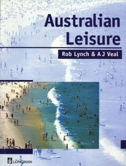 Australian Leisure /