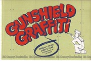 Gunshield graffiti : unofficial badges of Canada's wartime navy /