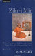 Zikr-i Mir, the autobiography of the eighteenth century Mughal poet, Mir Muhammad Taqi ʻMir', 1723-1810 /
