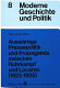 Ausw�artige Pressepolitik und Propaganda zwischen Ruhrkampf und Locarno (1923-1925) : eine Untersuchung �uber die Rolle der �Offentlichkeit in der Aussenpolitik Stresemanns /