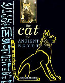 The cat in ancient Egypt /