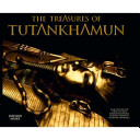 The treasures of Tutankhamun /