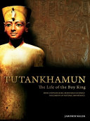 Tutankhamun : the story of Egyptology's greatest discovery /