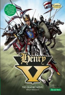 Henry V : the graphic novel : quick text version /