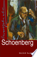 Schoenberg /