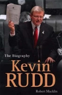 Kevin Rudd : the biography /