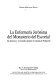 La Enfermer�ia Jer�onima del Monasterio del Escorial : (su historia y vicisitudes durante el reinado de Felipe II) /