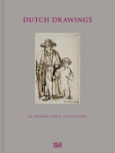 Dutch drawings in Swedish public collections /