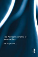 The political economy of mercantilism /