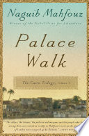 Palace walk /