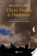 Chotti Munda and his arrow