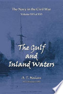 The Navy in the Civil War the gulf and inland waters