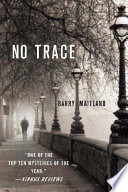 No trace : A BROCK AND KOLLA MYSTERY