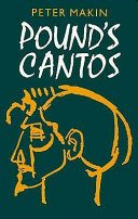 Pound's Cantos /