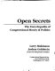 Open secrets: the encyclopedia of congressional money & politics /