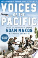 Voices of the Pacific : untold stories from the Marine heroes of World War II /