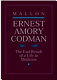 Ernest Amory Codman : the end result of a life in medicine /