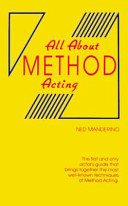 All about method acting /