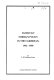 Jamaican foreign policy in the Caribbean, 1962-1988 /