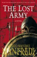 The lost army ; translated from the Italian by Chistine Federsen-Manfredi /