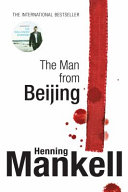 The man from Beijing /