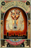 The Osiris ritual : a Newbury & Hobbes investigation /