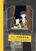 The pebble : an allegory of the Holocaust /