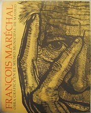 François Maréchal : obra gráfica : donación al Museo Municipal de Madrid