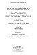 The complete five voice madrigals : for mixed voices /