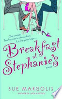 Breakfast at Stephanie's /