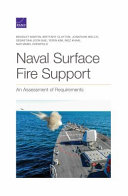 Naval surface fire support : an assessment of requirements /