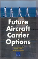 Future aircraft carrier options /