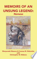 Memoirs of an Unsung Legend, Nemeso