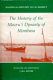 The history of the Mazru\i dynasty of Mombasa /