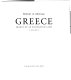 Greece : images of an enchanted land (1954-1965) /